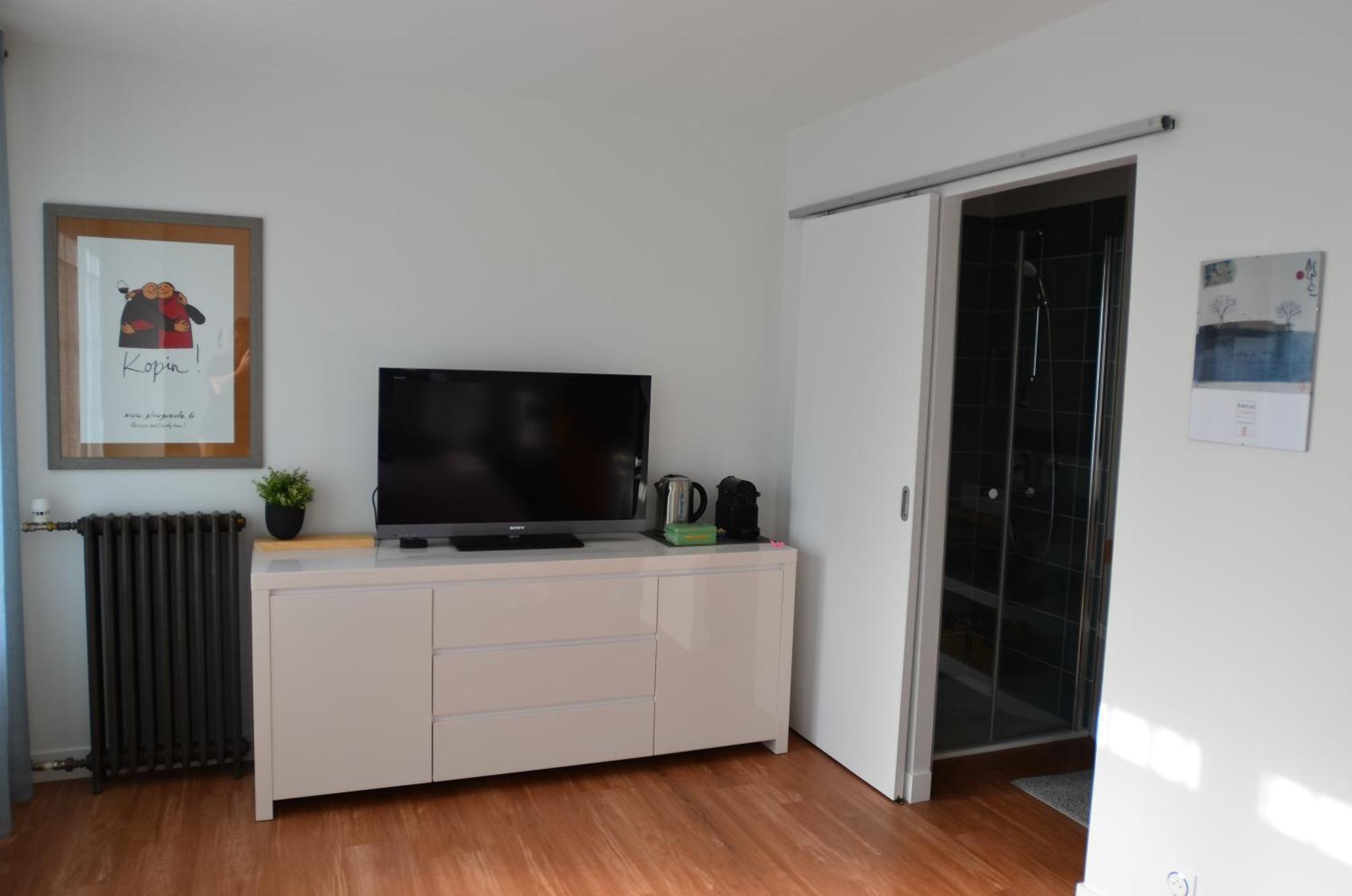 La Chambre Au Piano Tilly-sur-Seulles Εξωτερικό φωτογραφία