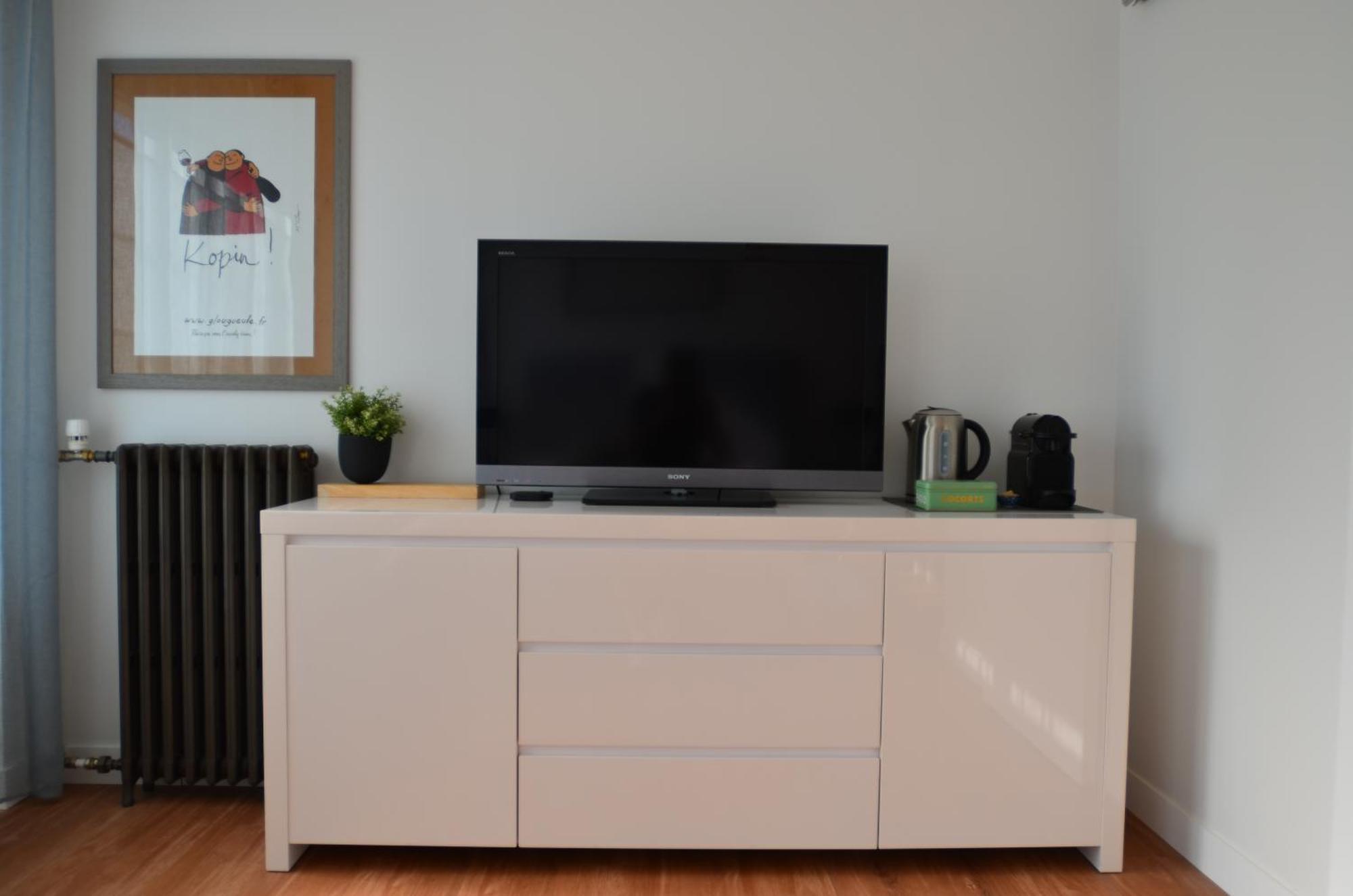 La Chambre Au Piano Tilly-sur-Seulles Εξωτερικό φωτογραφία